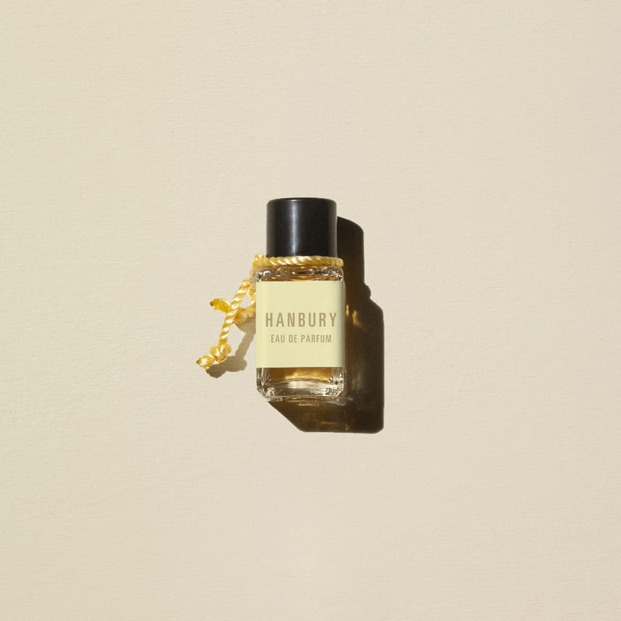 Hanbury – Eau de Parfum