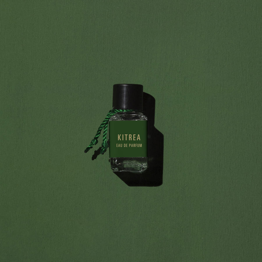 Kitrea – Eau de Parfum