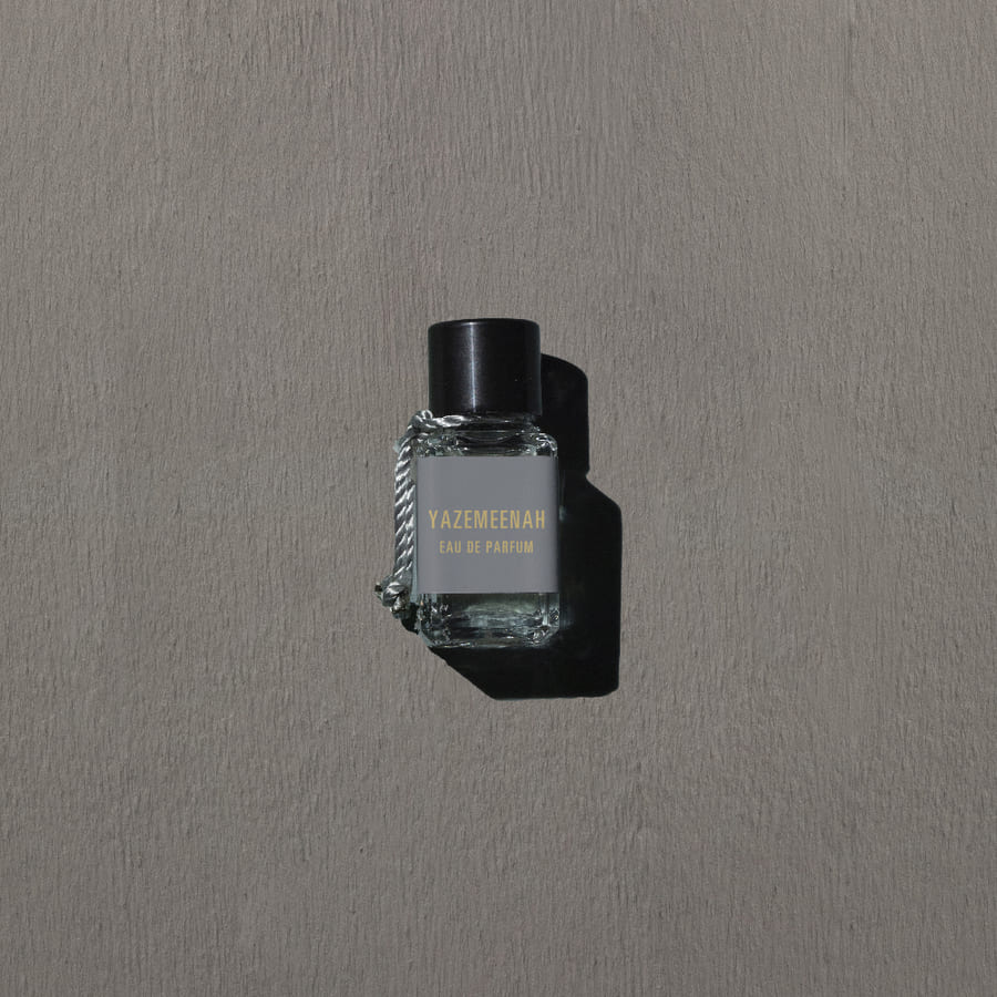 Yazemeenah – Eau de Parfum