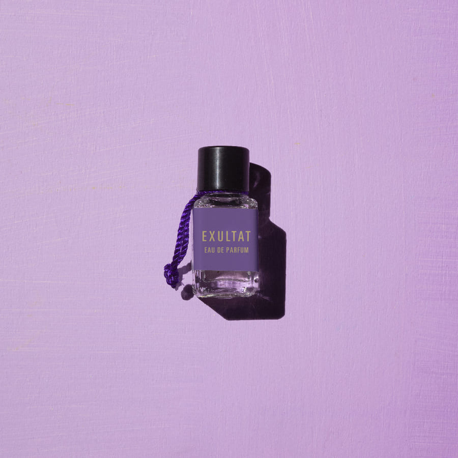 Syconium – Eau de Parfum
