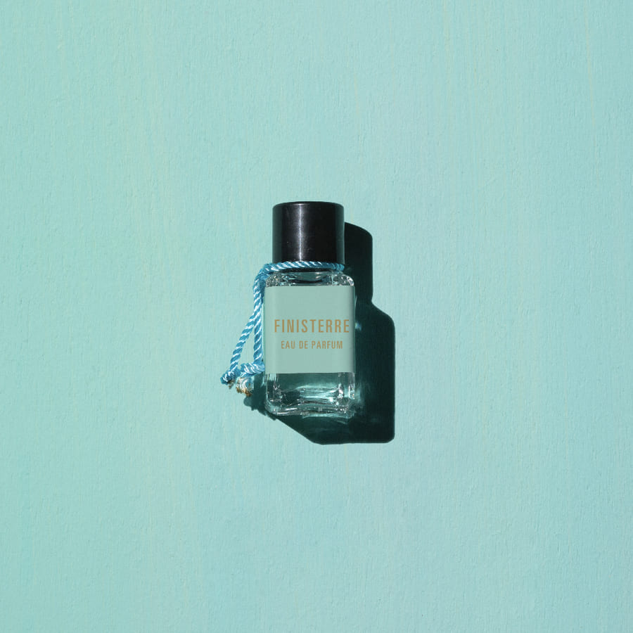 Finisterre – Eau de Parfum