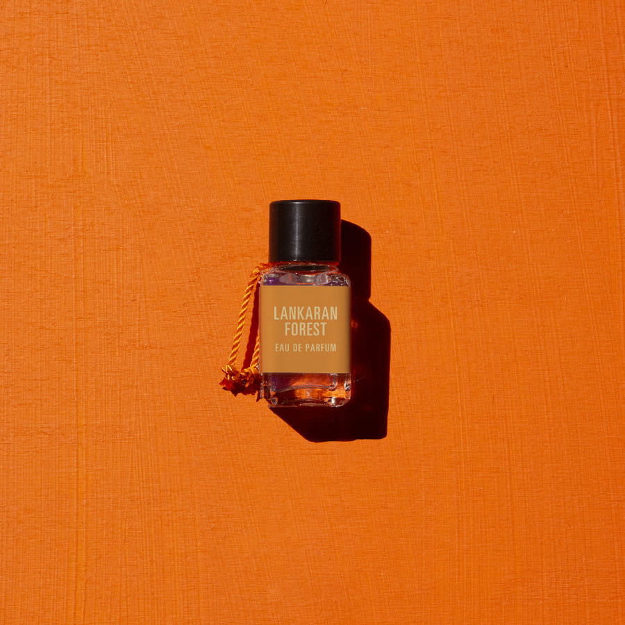 Lankaran Forest - Eau de Parfum