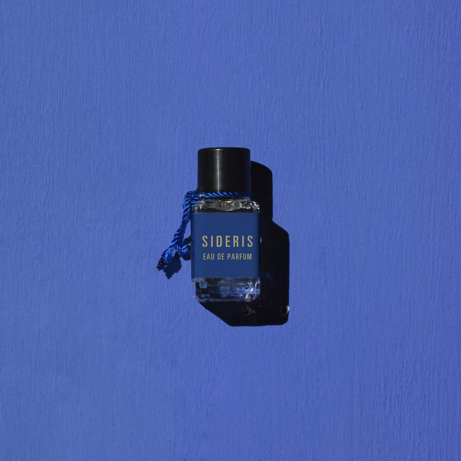 Sideris – Eau de Parfum