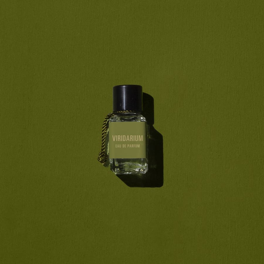 Viridarium – Eau de Parfum