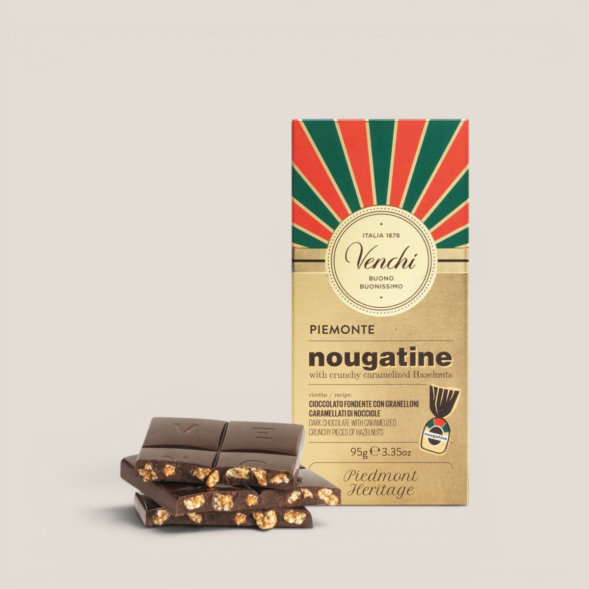 Nougatine