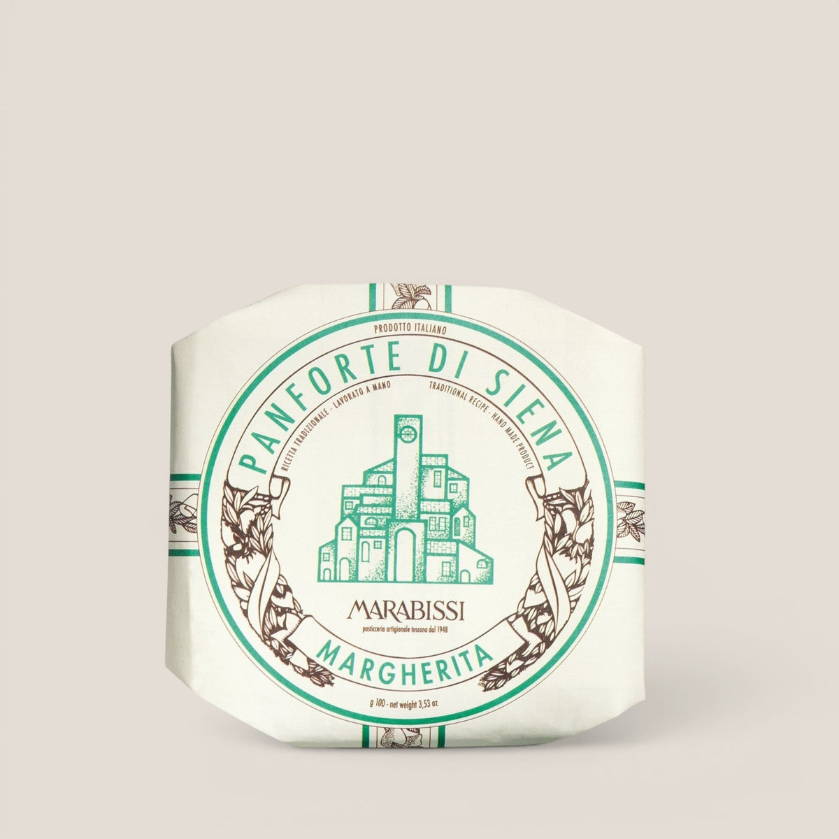 Panforte Margherita
