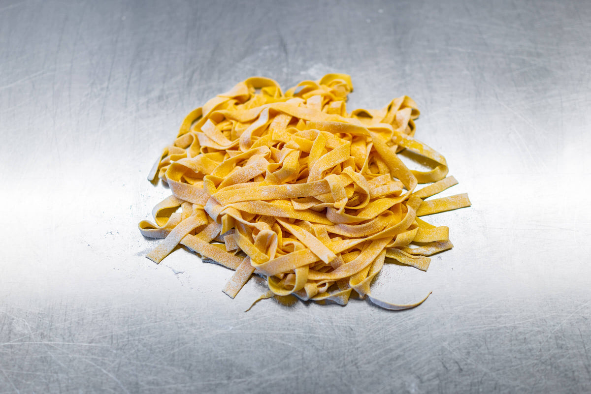 Pasta fresca