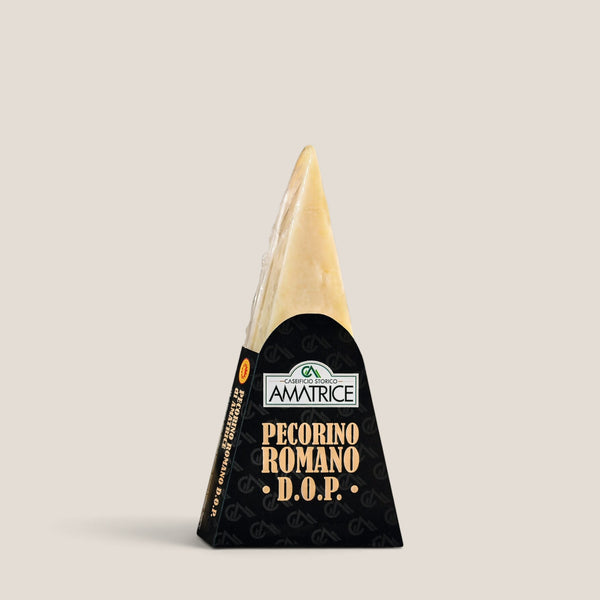 Pecorino Romano D.O.P.