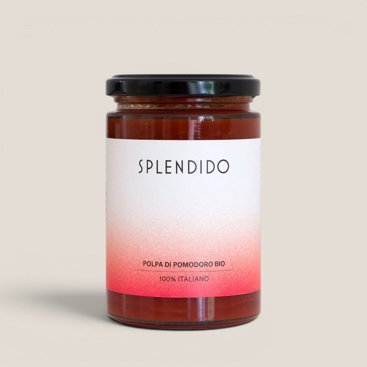 Polpa di Pomodoro Bio