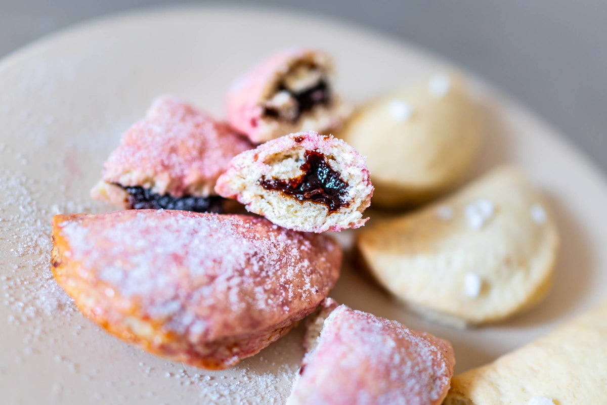 Raviole Bolognesi di San Giuseppe