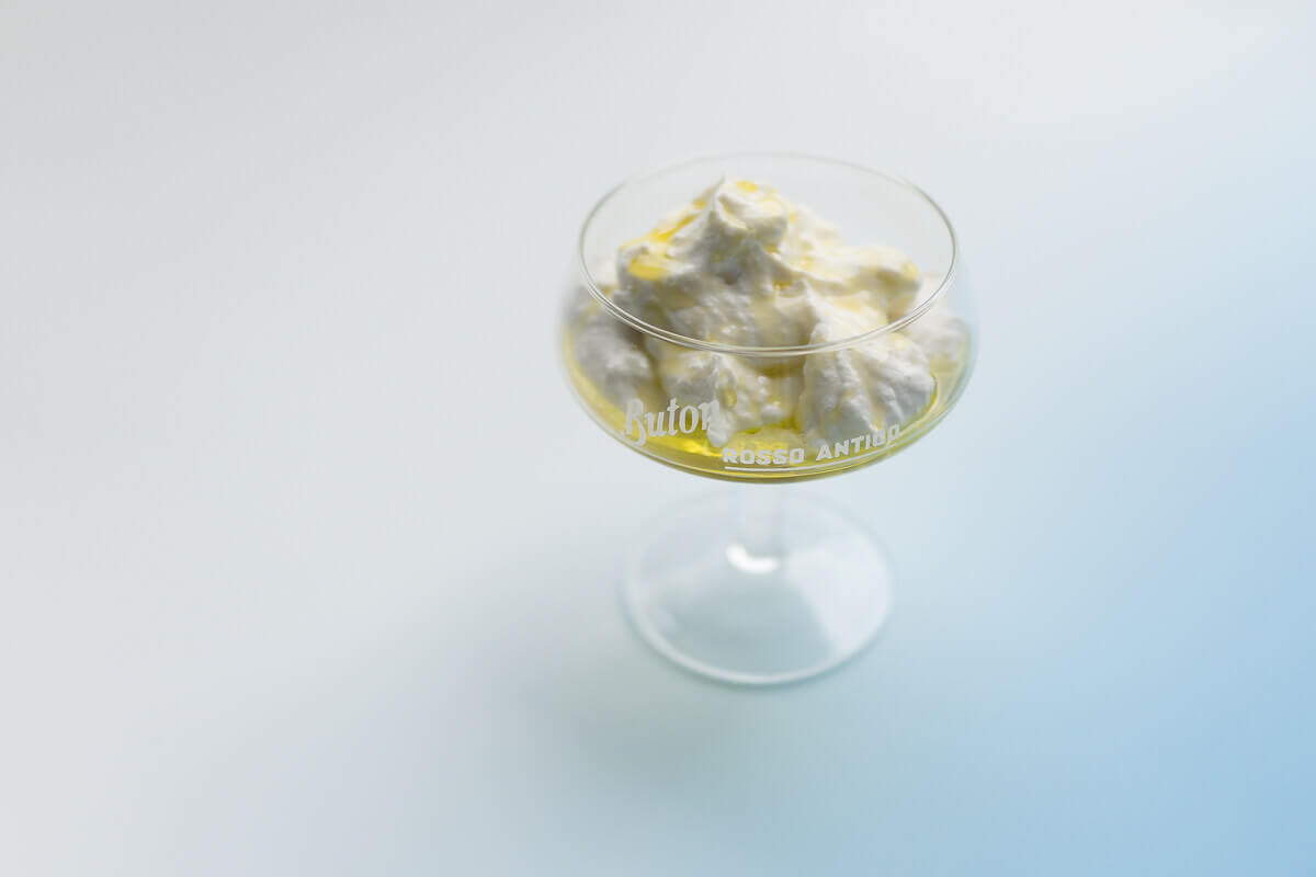 Ricottacreme