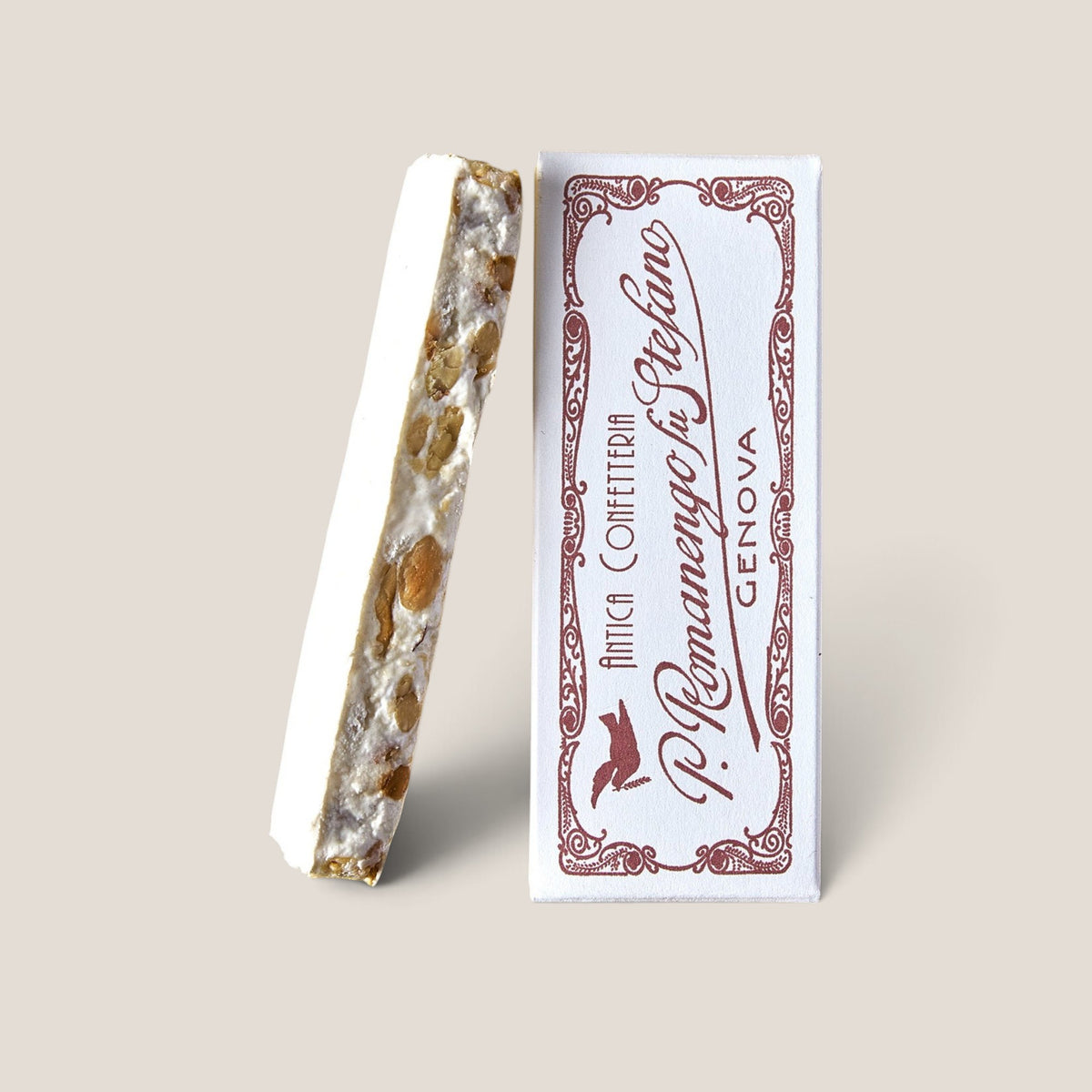 Torrone di Mandorla