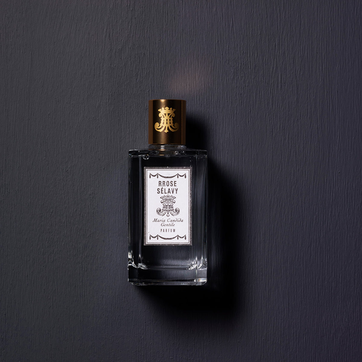 Rrose Sélavy – Extrait de Parfum