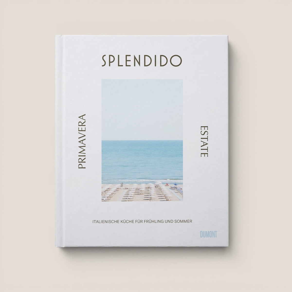 Kochbuch SPLENDIDO III