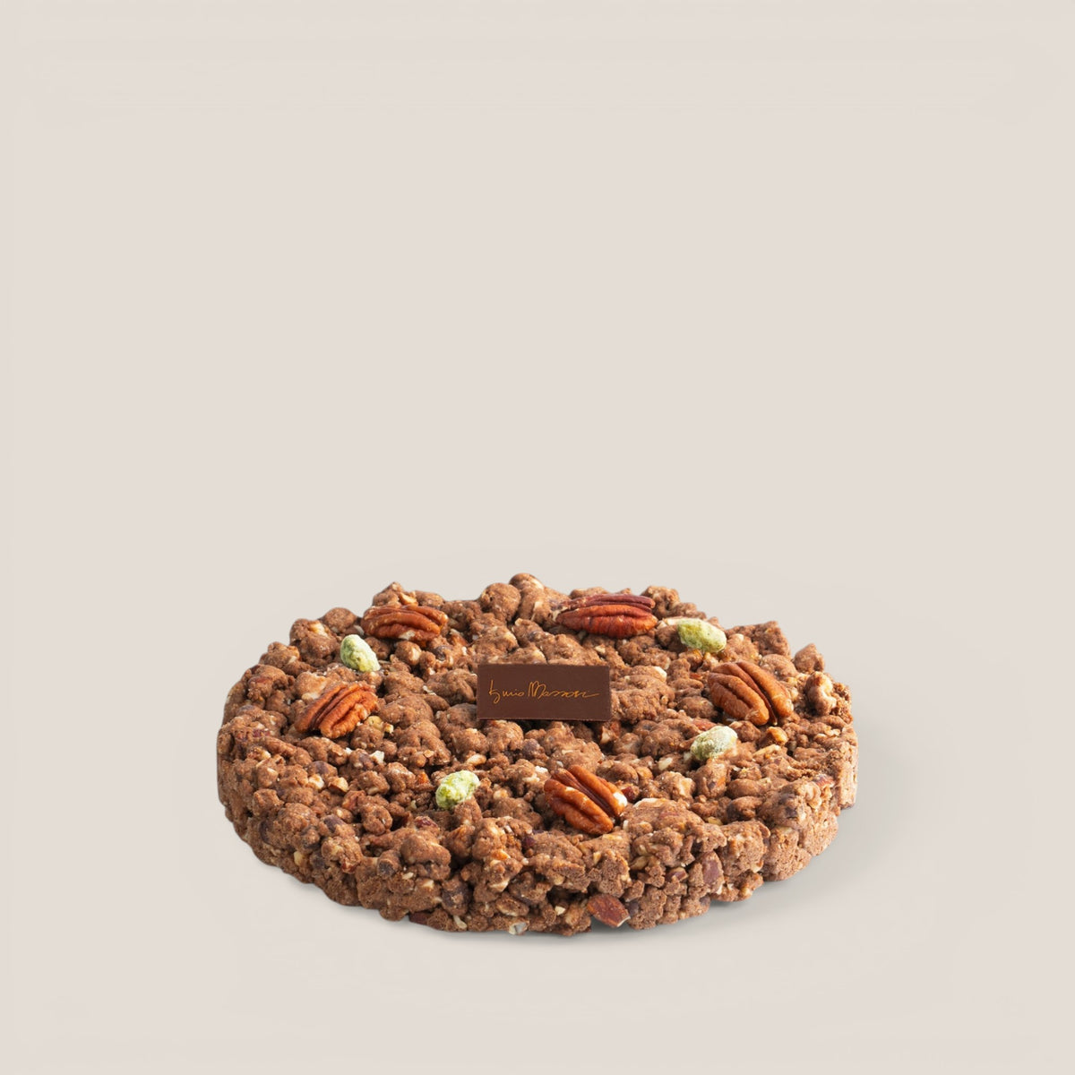 La Sbrisolona al Cacao