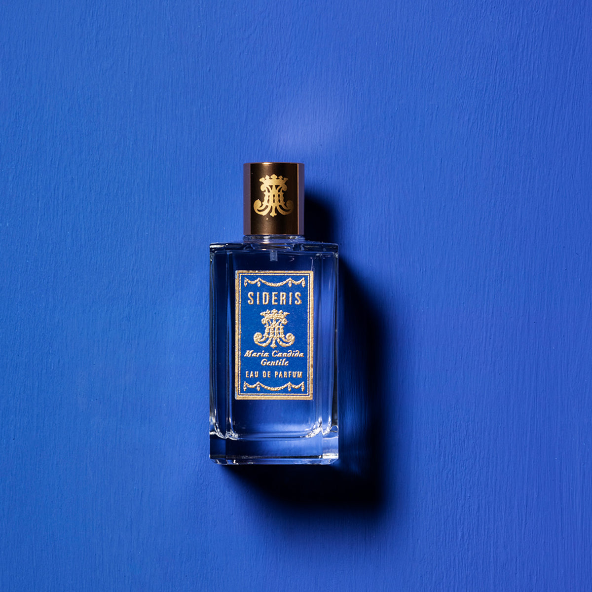 Sideris – Eau de Parfum