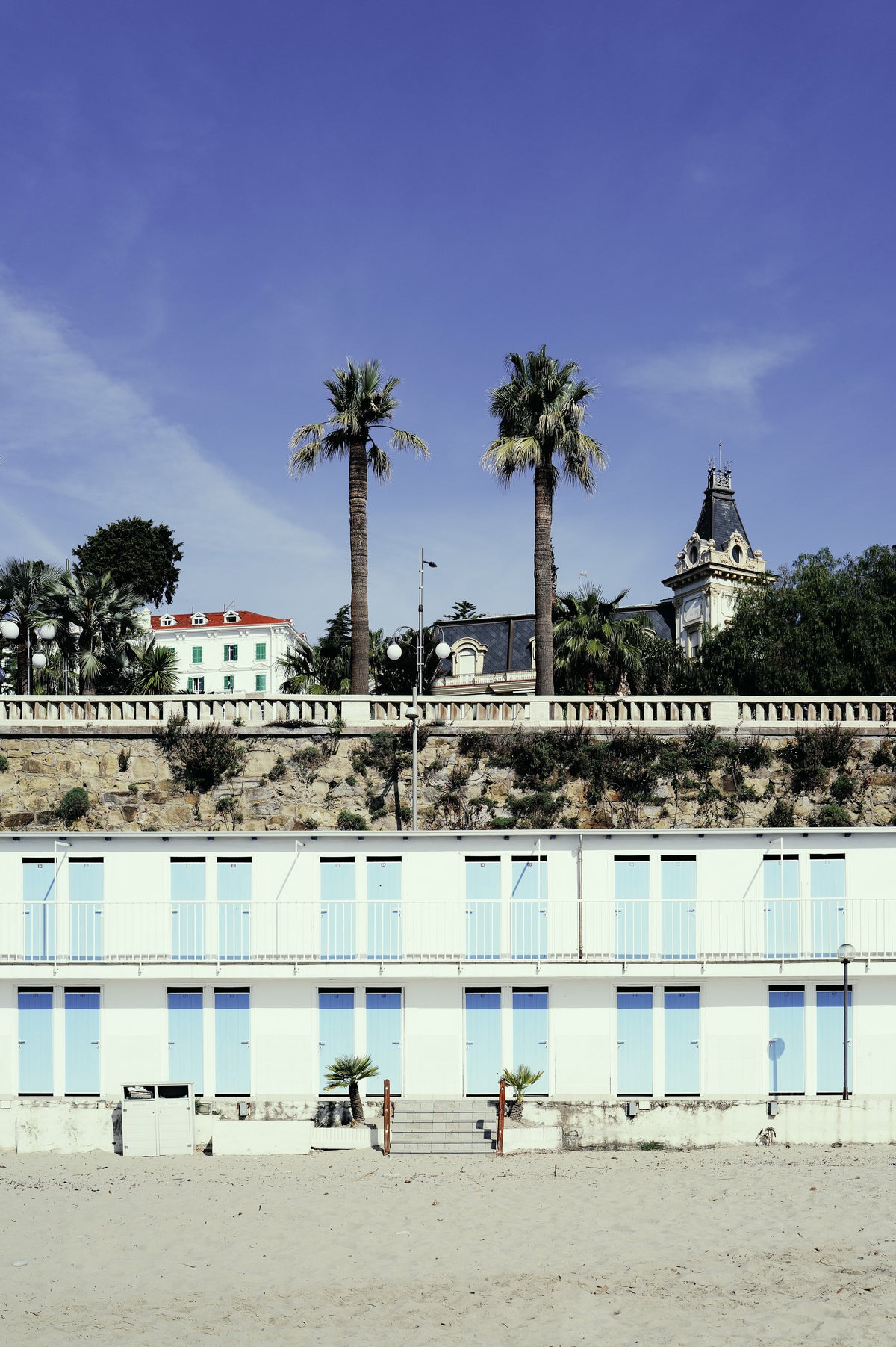 Spiaggia