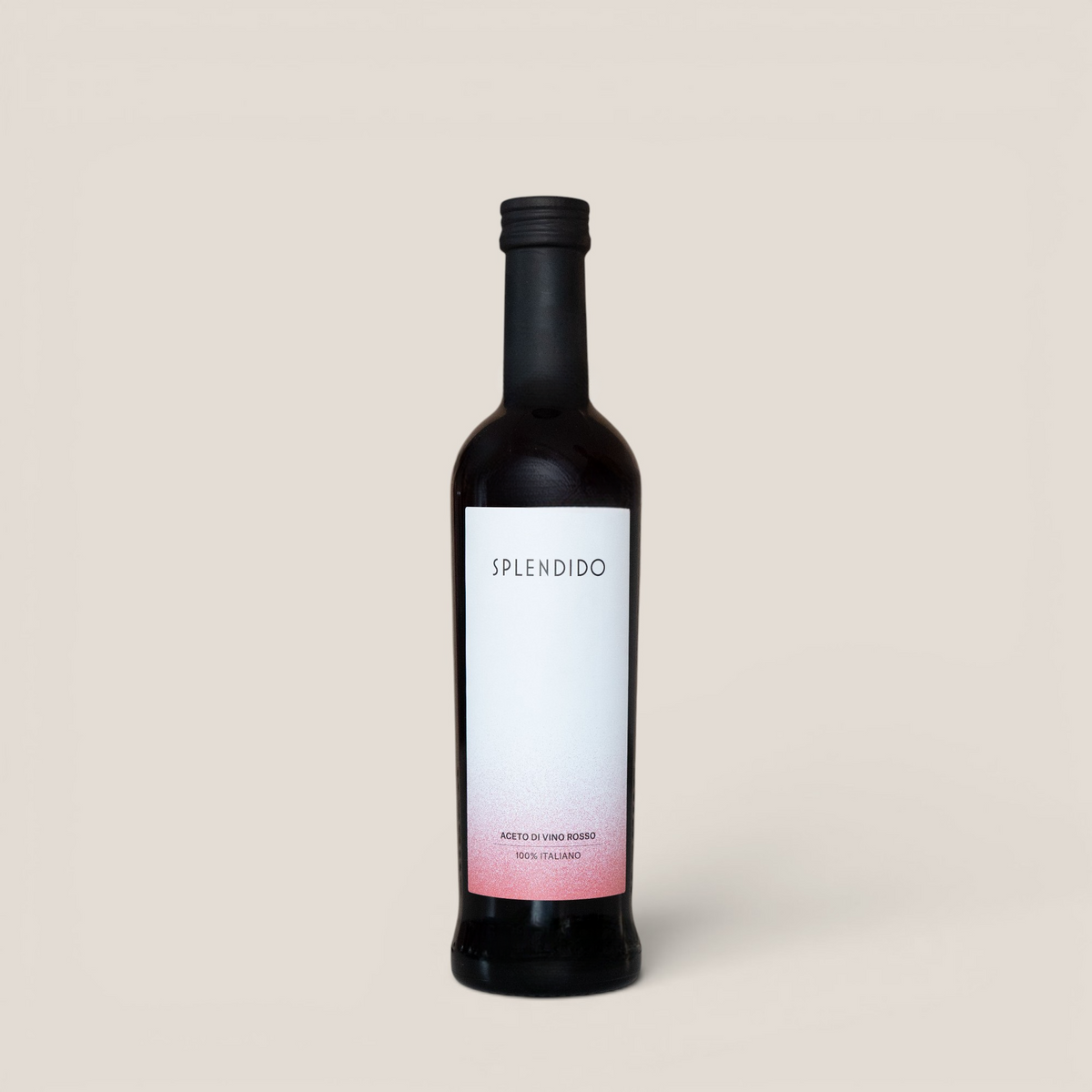 Aceto di Vino Rosso - Rotweinessig