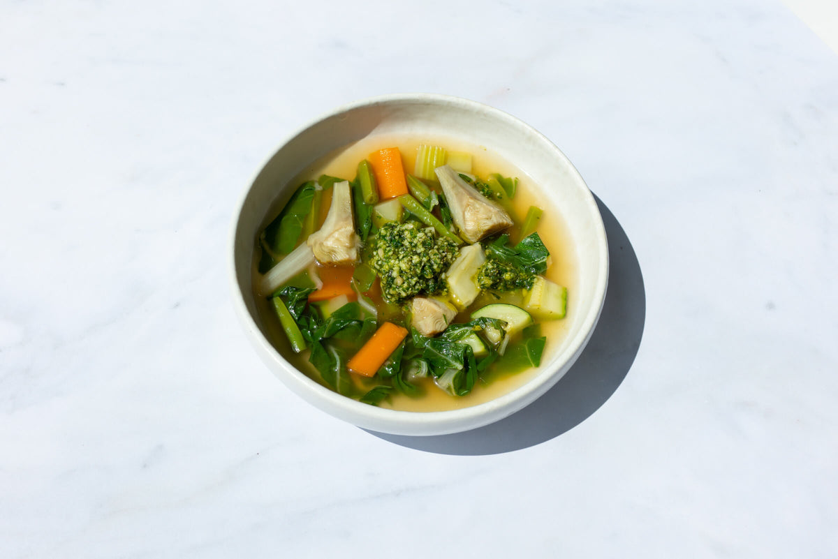 Minestrone