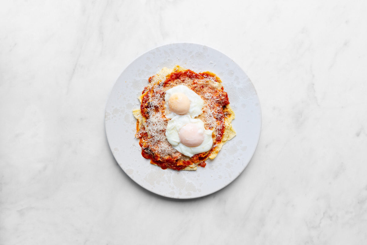 Pane Frattau