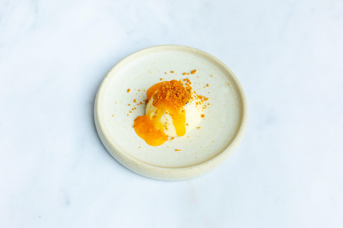 Panna Cotta