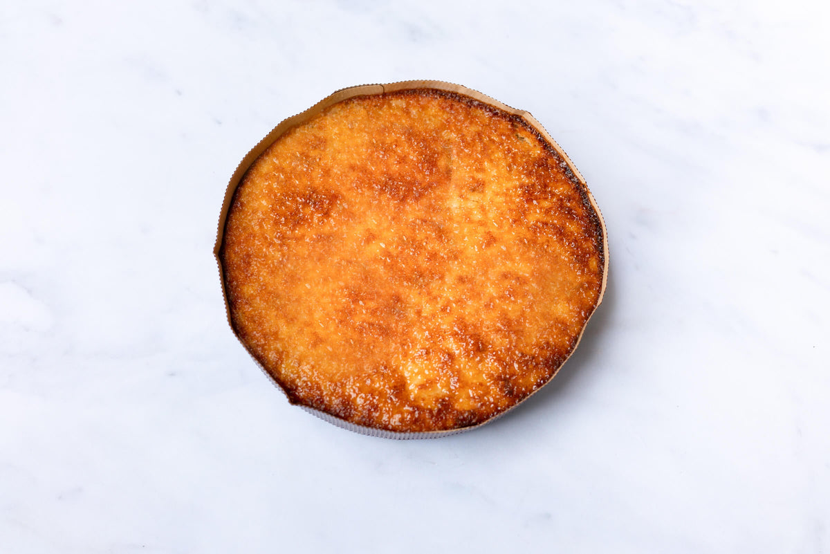 Torta di Riso