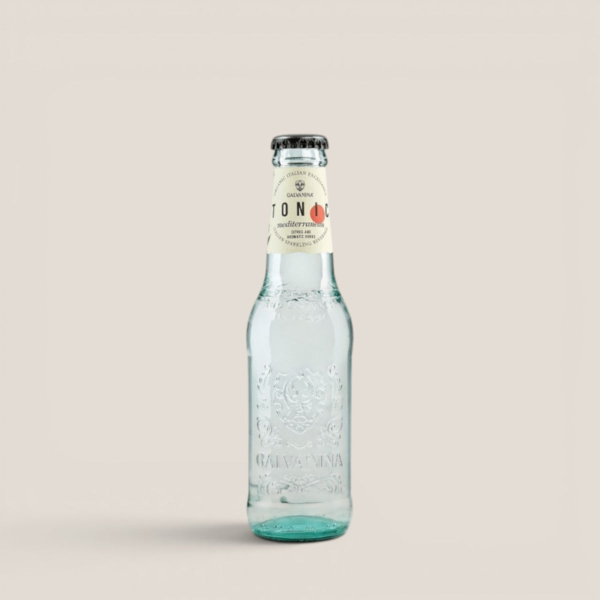 Tonica Mediterranea Bio