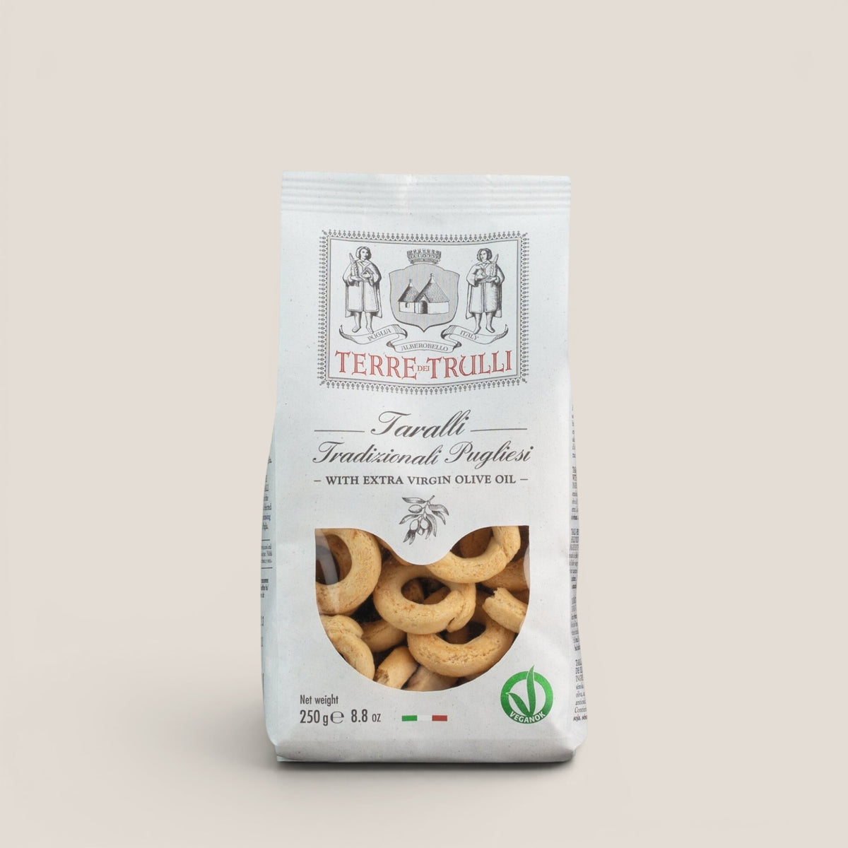 Taralli Tradizionali