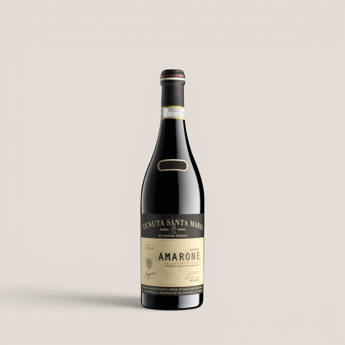 Amarone Classico Riserva DOCG 2019