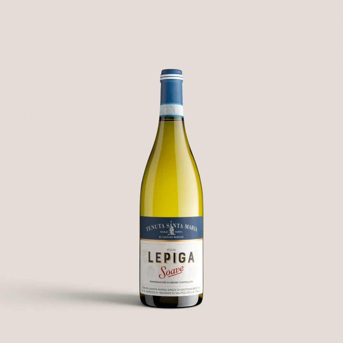 Lepiga Soave DOC 2024