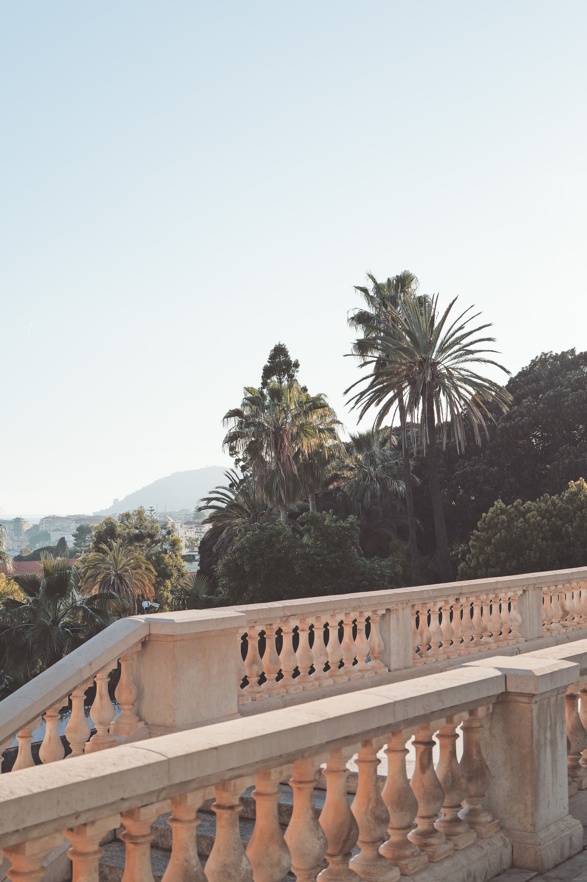 Terrazza