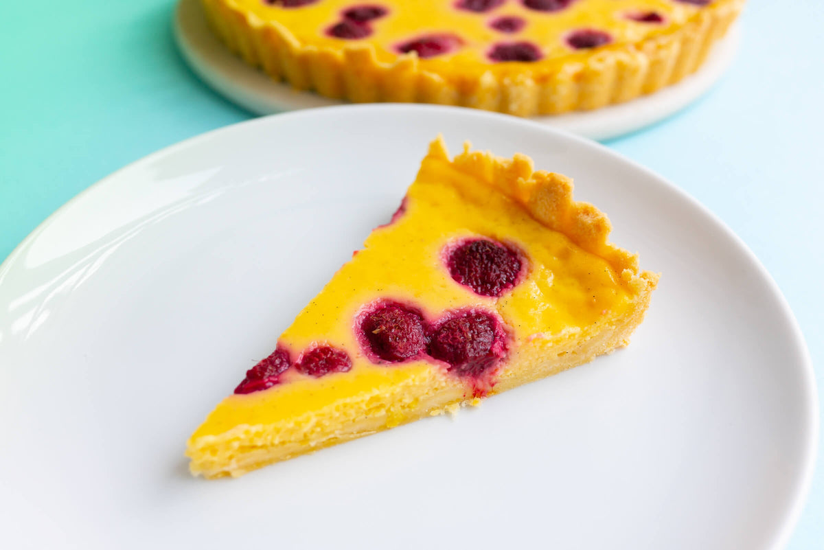 Crema pasticcera