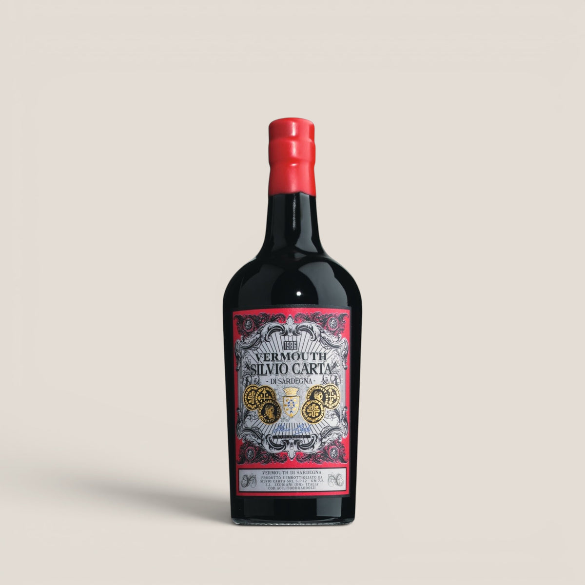 Vermouth