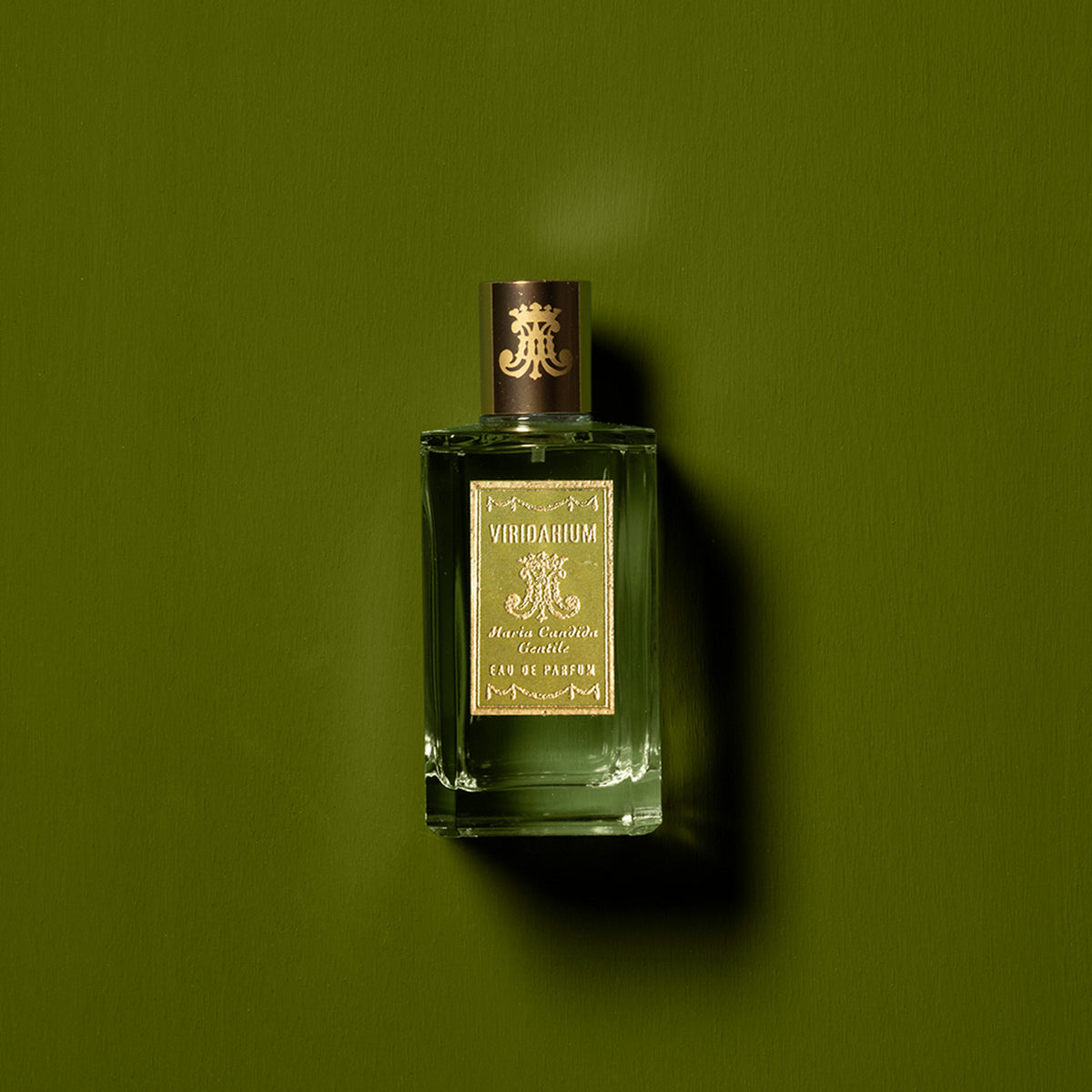 Viridarium – Eau de Parfum
