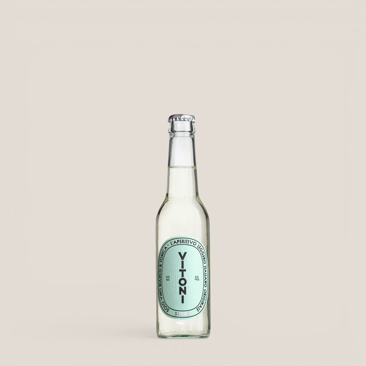 Vitoni - L'Aperitivo leggero