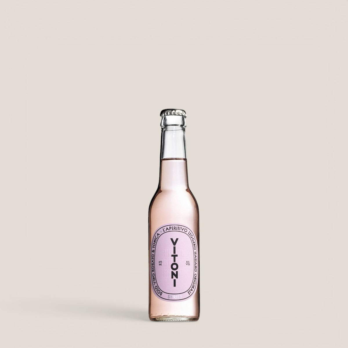 Vitoni rosato
