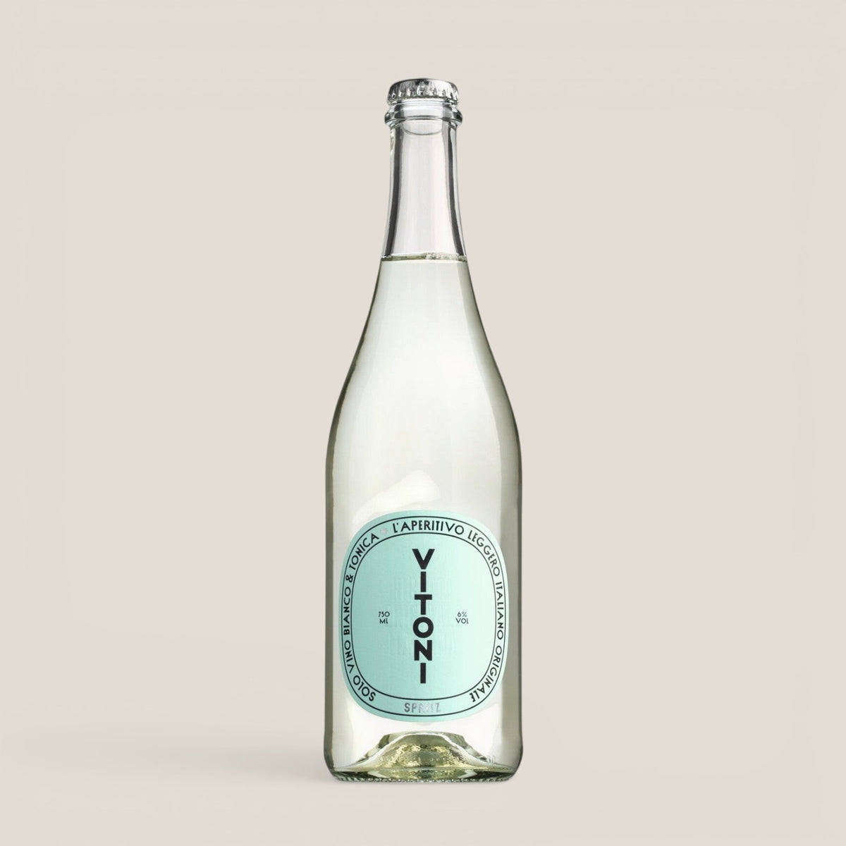 Vitoni - L'Aperitivo leggero