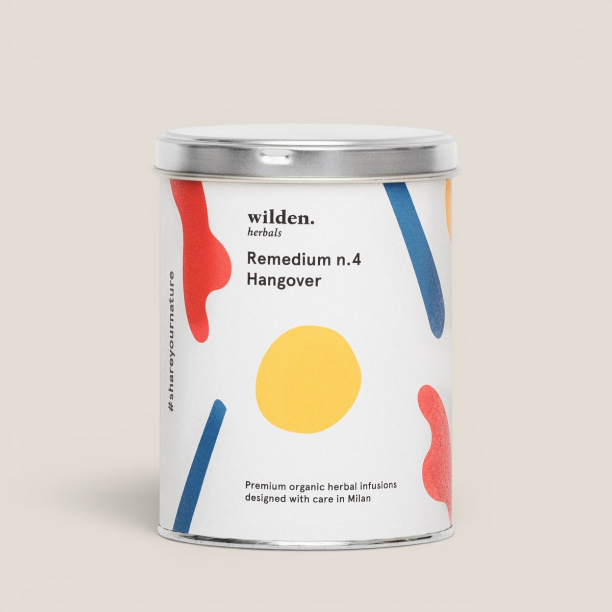 Remedium n.4 Hangover Bio