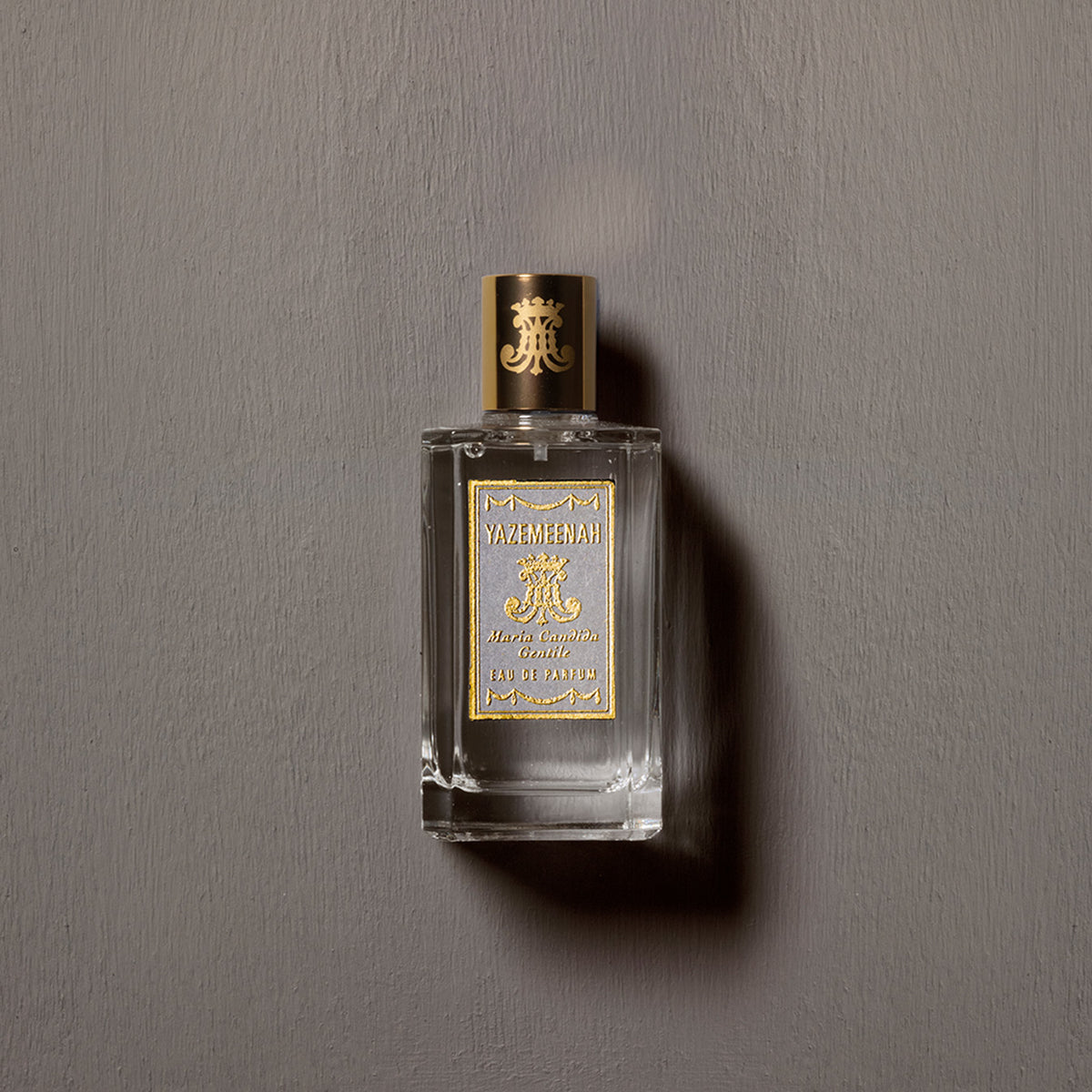 Yazemeenah – Eau de Parfum