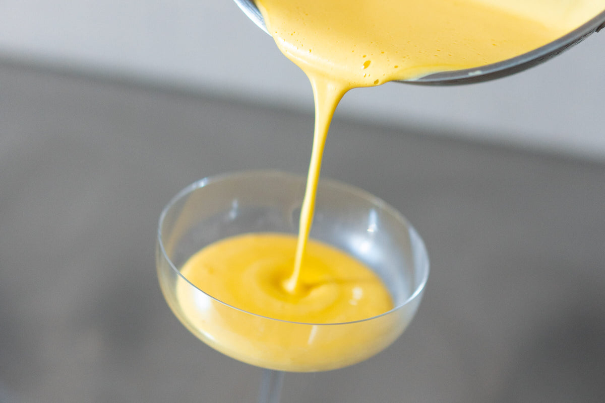 Zabaione