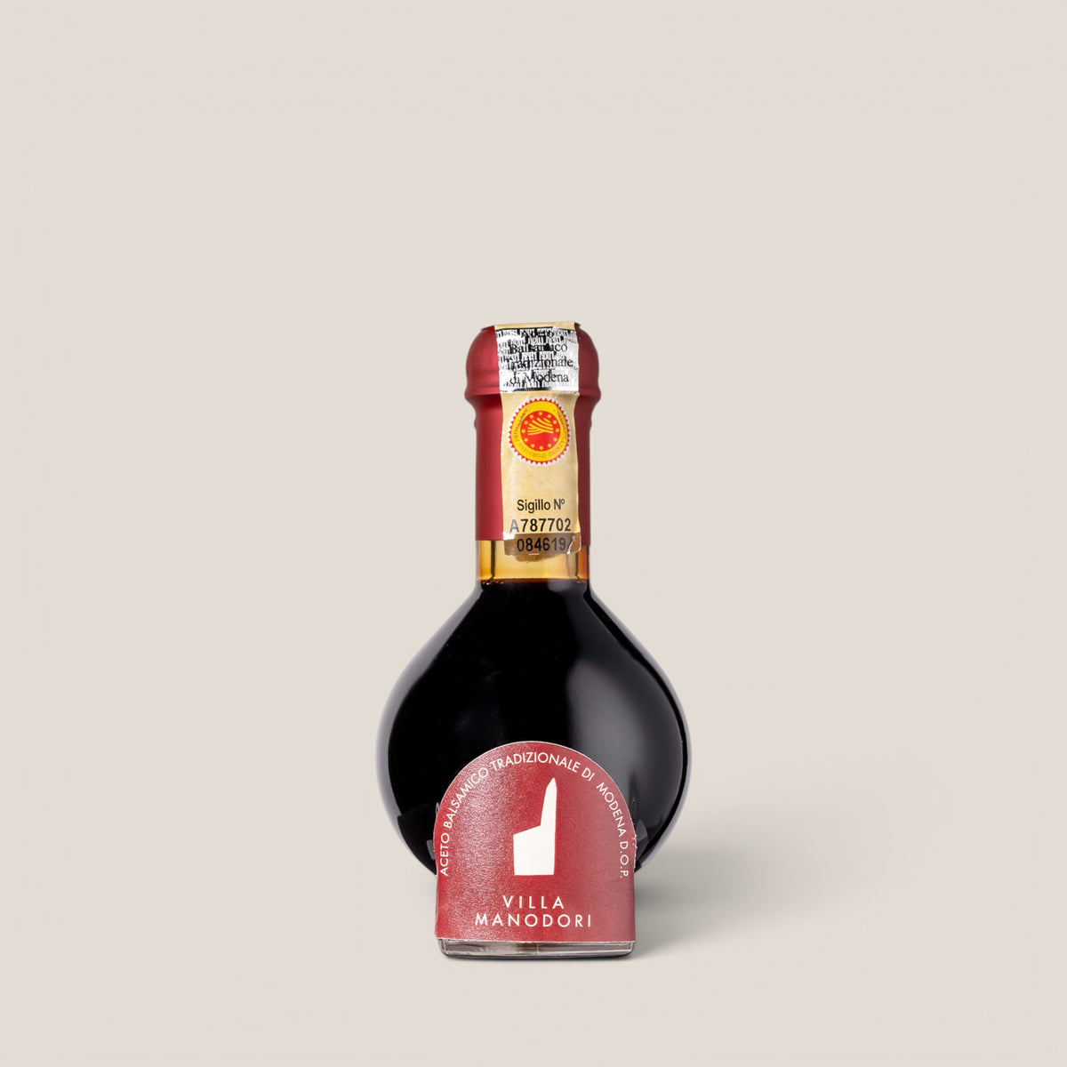 Aceto Balsamico Tradizionale D.O.P. Affinato