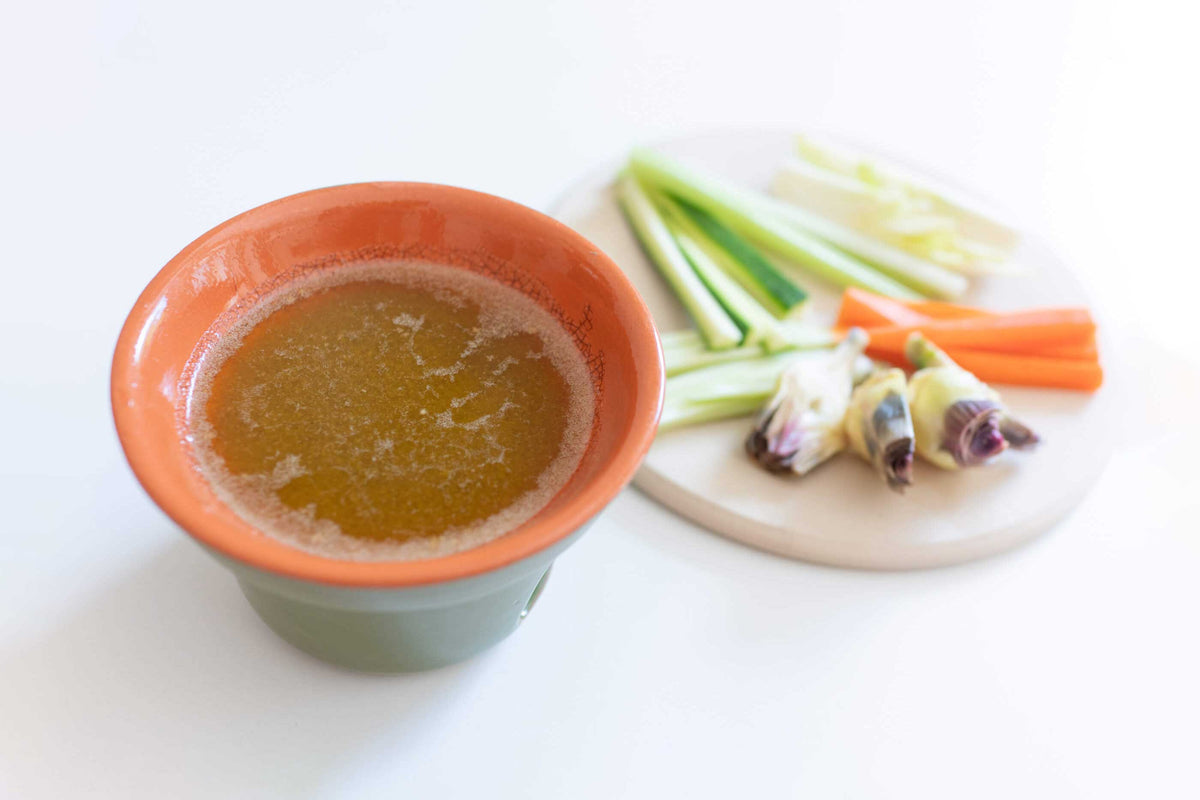 Rezept: Bagna Cauda