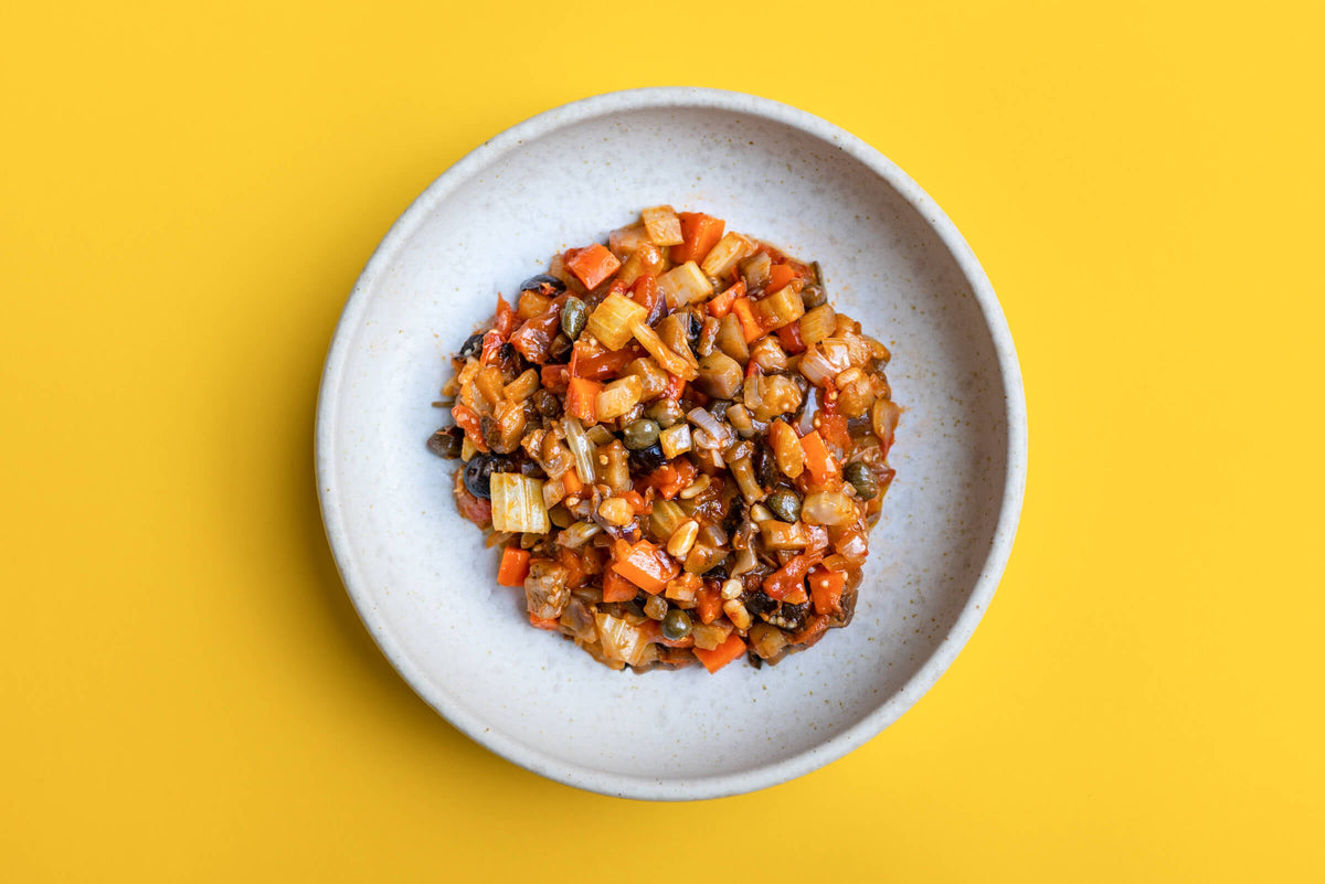 Caponata