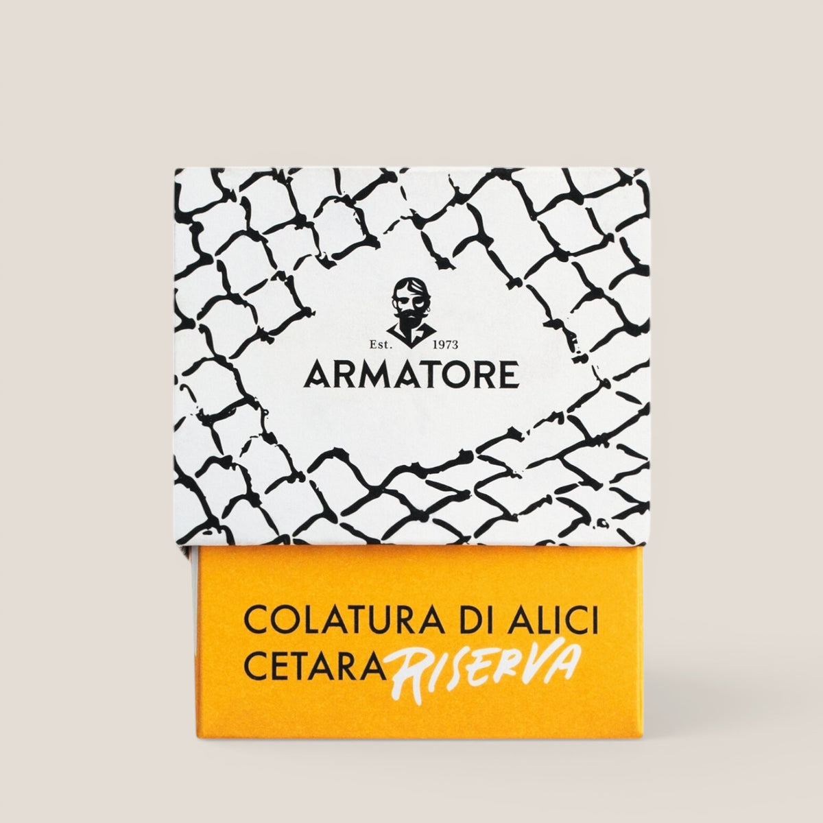 Colatura di Alici Riserva