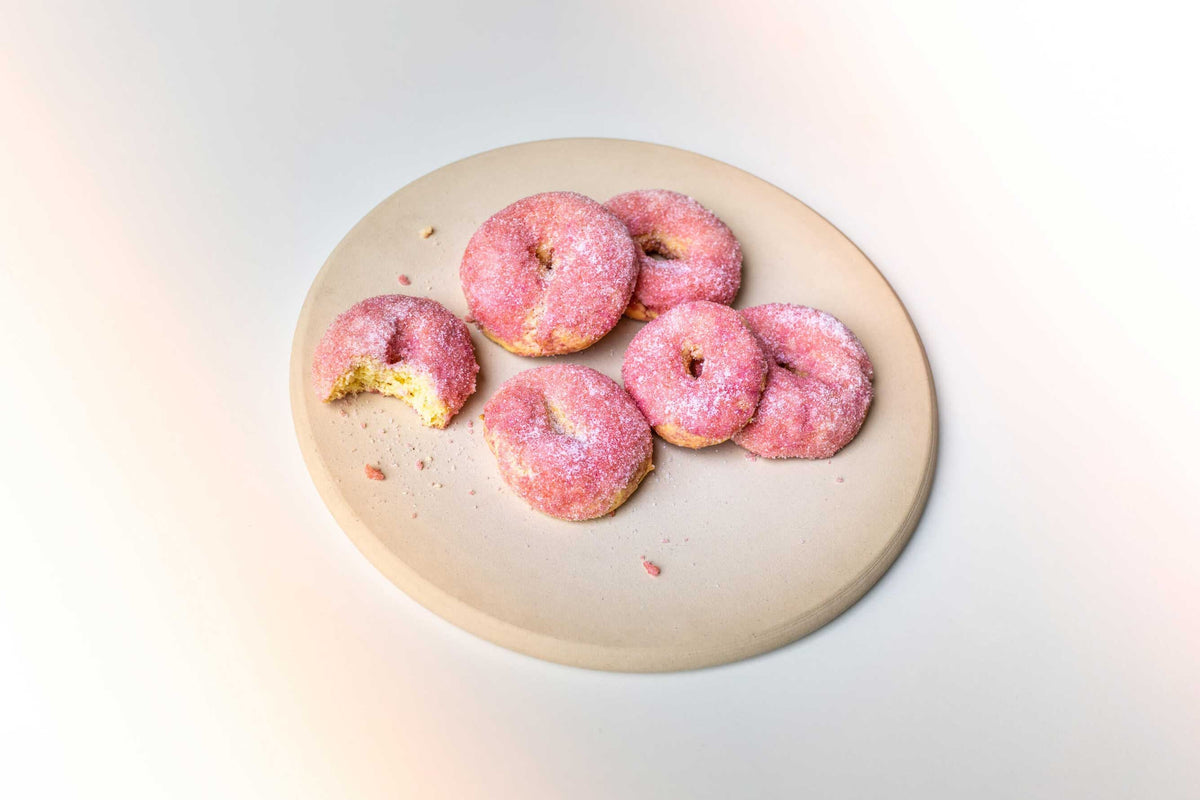 Rezept: Corolli della Sposa