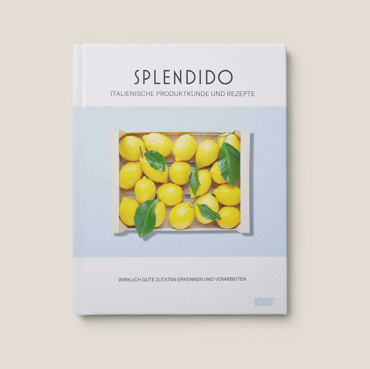 Kochbuch SPLENDIDO II
