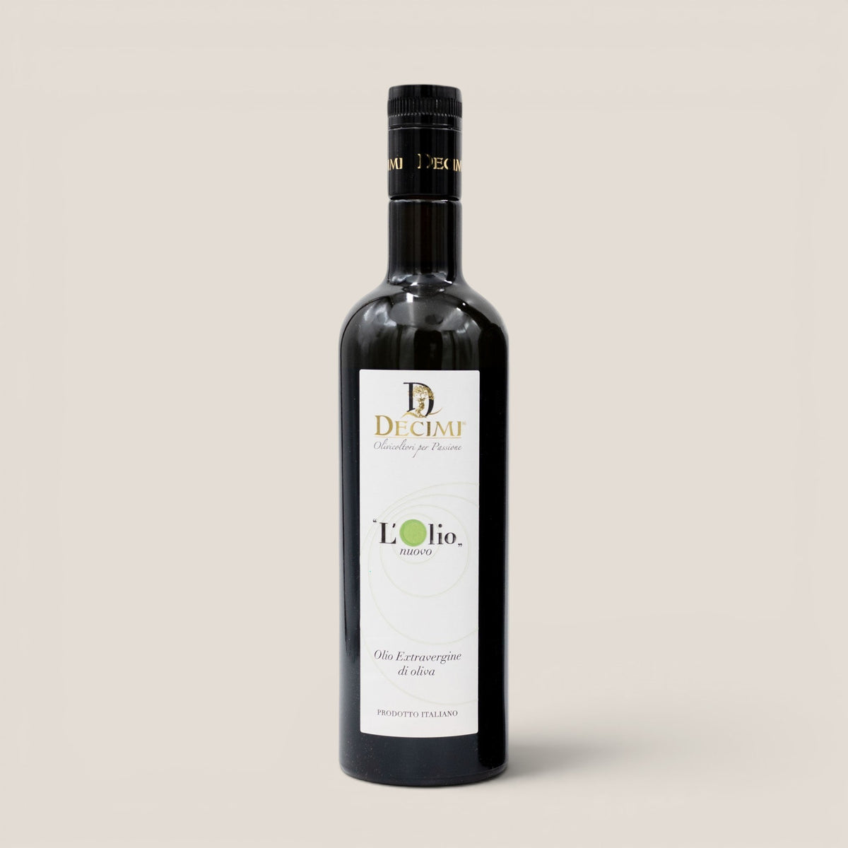 L'Olio Nuovo