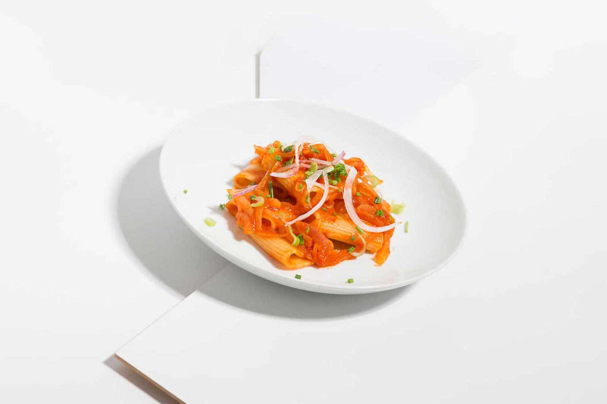 Rezept: Drei Zwiebeln