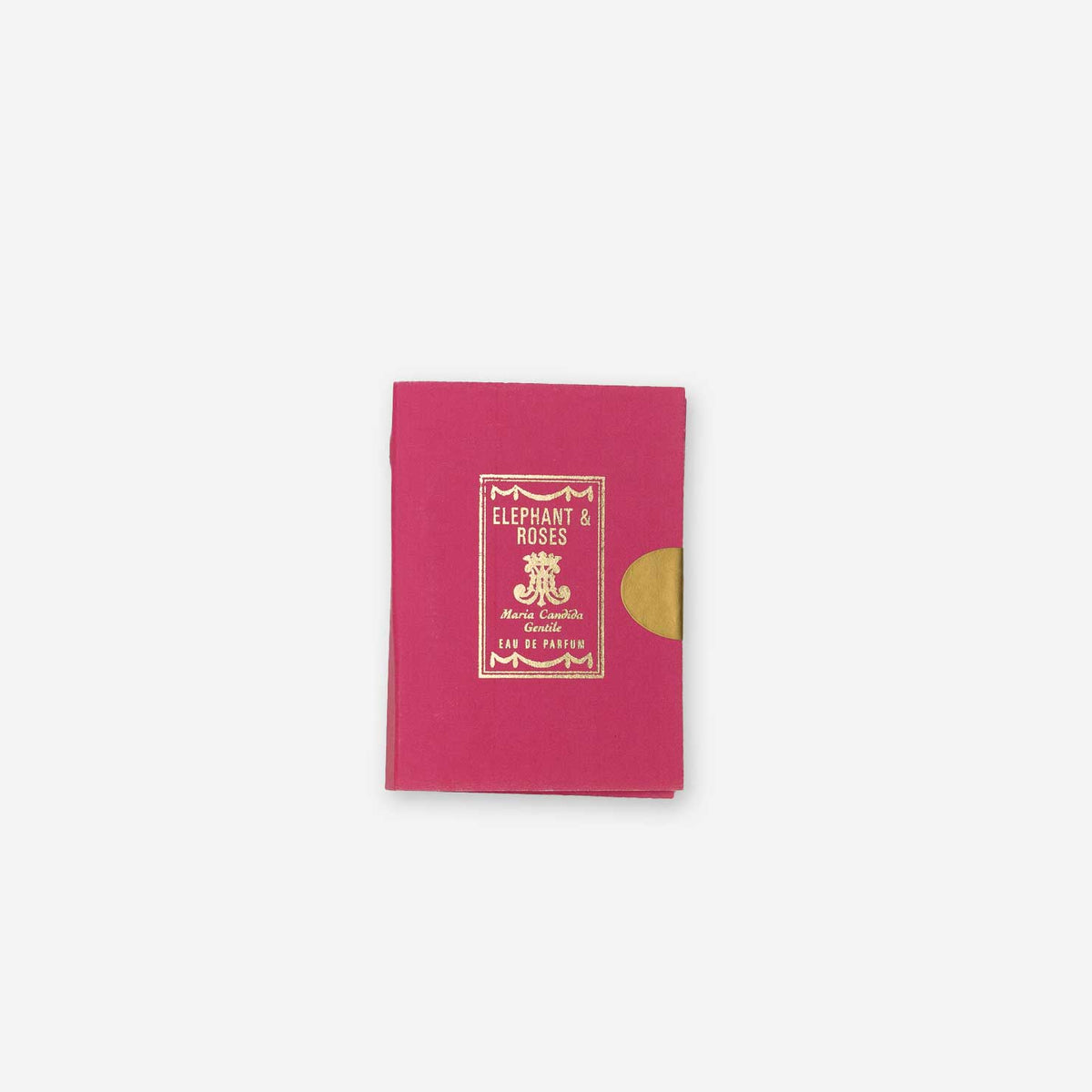 Elephant & Roses – Eau de Parfum