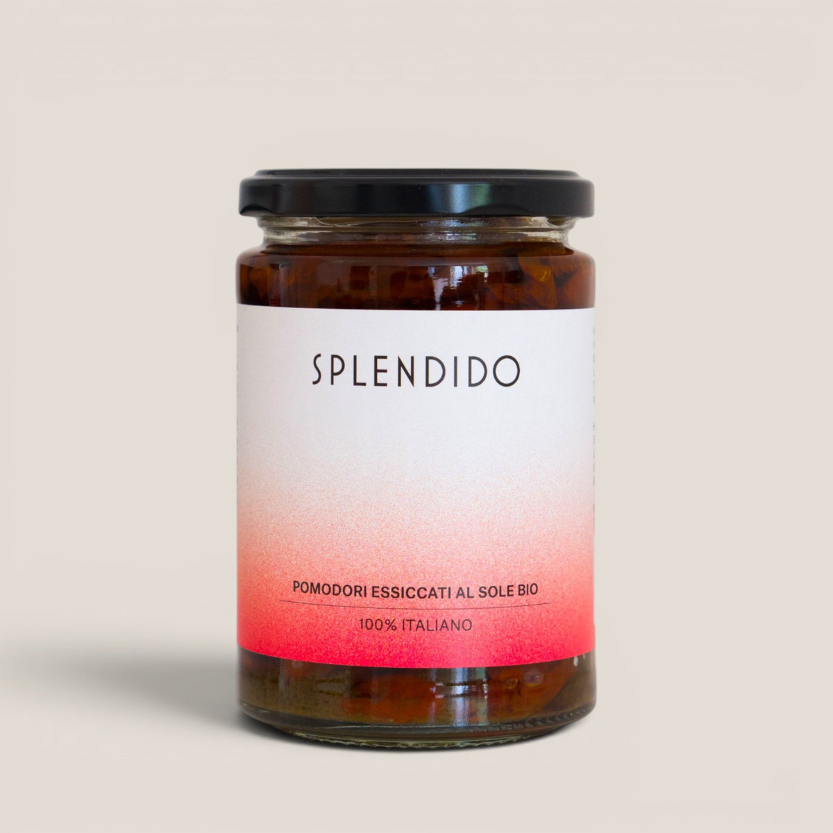 Pomodori Essiccati Bio